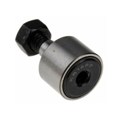 Galet de came RS PRO, 26mm X 12mm, Type Goujon ( Prix pour Paquet de 5 )