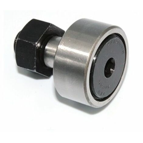 Galet de came RS PRO, 35mm X 52mm, Type Galet de came à cage standard ( Prix pour 1 )