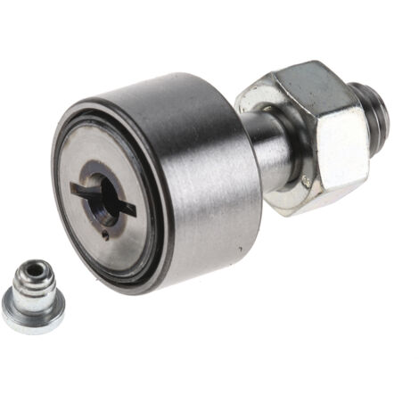Galet de came SKF, 19mm X 11mm, Type Goujon ( Prix pour 1 )
