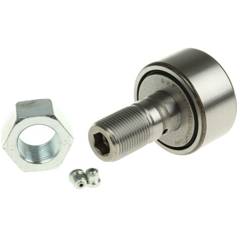 Galet de came SKF, 47mm X 24mm, Type Goujon ( Prix pour 1 )