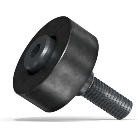 Galet de guidage Fein Ø 29,9 mm pour chanfrein 30° sans rayon - 64303002010