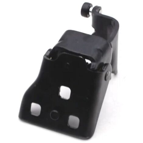 Galet de porte coulissante droite. Ensemble bras de frein central pour H1 Grand Starex I800 83940-4H000