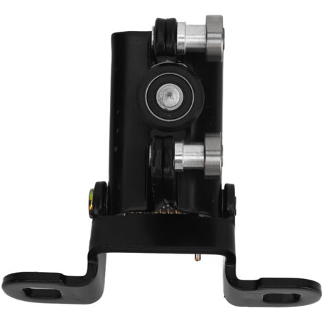 Galet de Porte Coulissante Galet du Rail du Milieu [Bidon, OEM/Ford Transit Mk6/Mk7 2000-2013, Drive Droite]