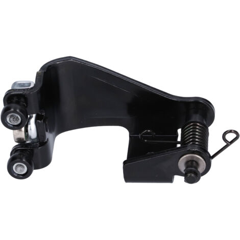 Galet de porte coulissante gauche 72561-TK8-A11 - Roulement de qualité pour Honda Odyssey 2014-2017