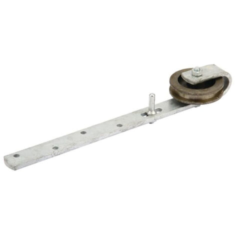 Galet de porte coulissante MEA TB330152