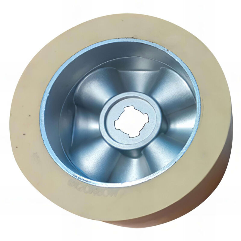 Galet de rechange pour entraîneur à bois VHSP30-34-38-40-44-48