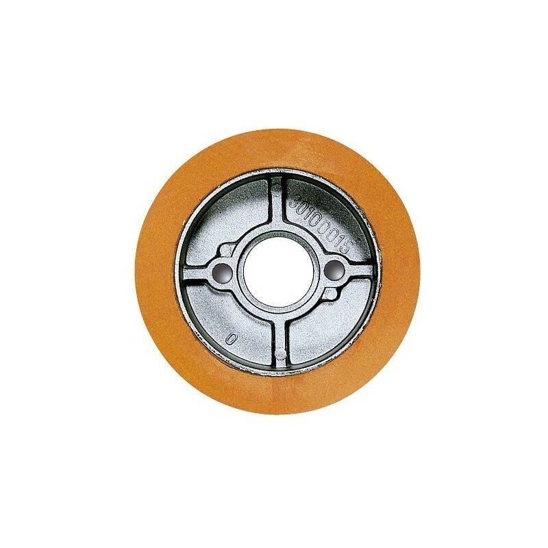 Maggi - galet en caoutchou feeder grip 758 brevete diam 80X28MM/50