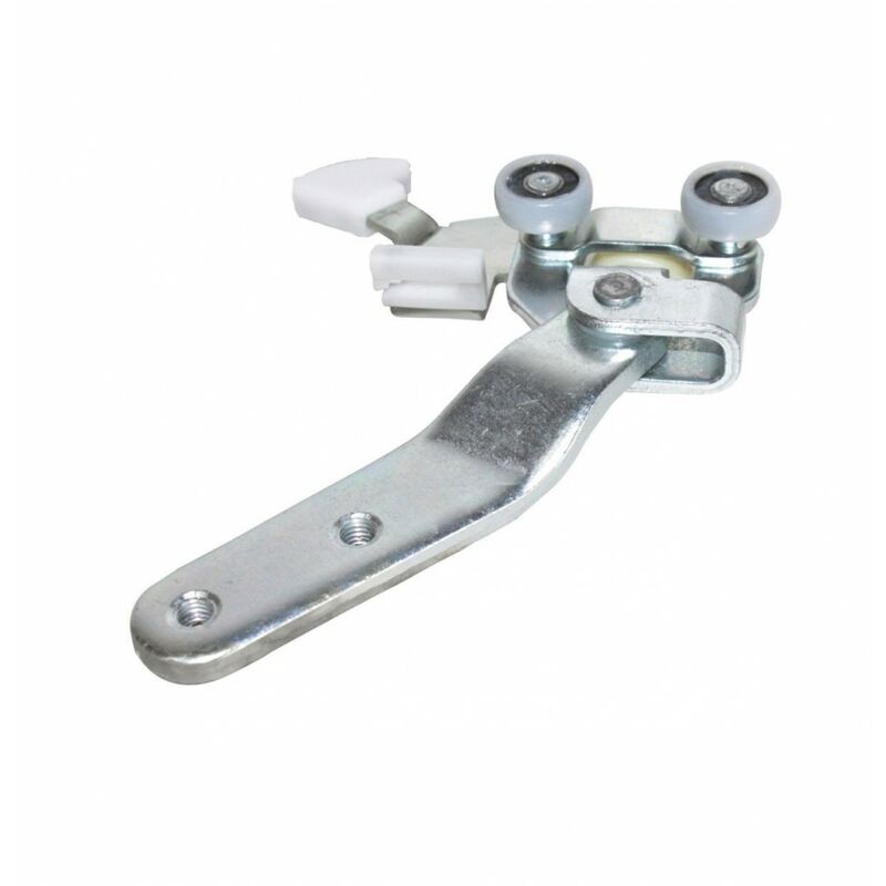 Galet guide bas de porte latérale coulissante Jumper Boxer Ducato 9033.S0
