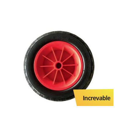 Galet increvable - 260 x 85 mm
