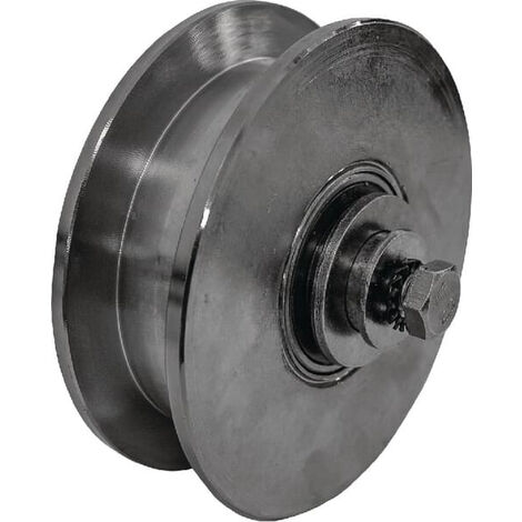 Galet inférieur 100mm MEA TB337636