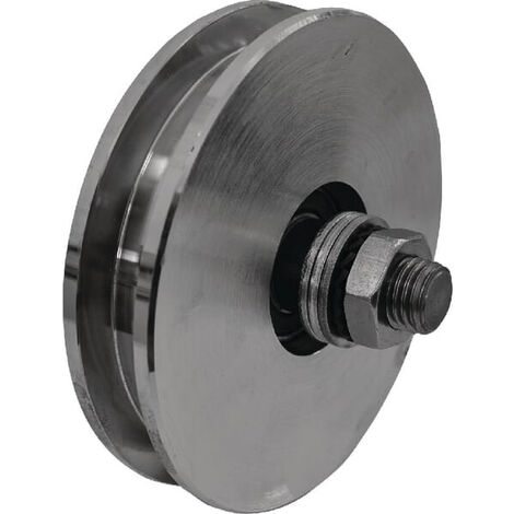 Galet inférieur 100mm MEA TB337670