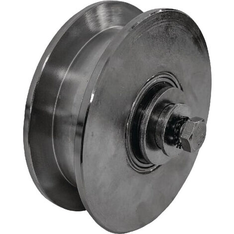 Galet inférieur 75mm MEA TB337634