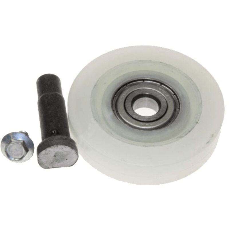 Ariston Group - Kit galet poulie d'origine (C00272906) Sèche-linge ariston hotpoint, indesit, whirlpool