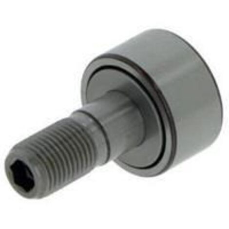 Galet KR35 XH 52mm Ext 35mm Int 16mm Acier à roulement standard (100Cr6) NTN