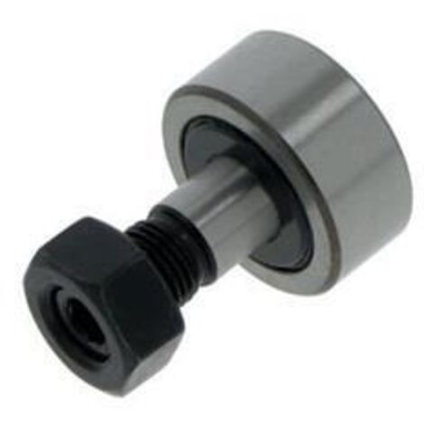 Galet KR90 PP 100mm Ext 90mm Int 30mm Acier à roulement standard (100Cr6) INA