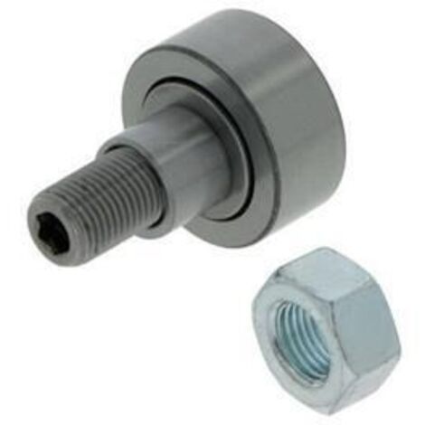 Galet KRE26 NMT 36mm Ext 26mm Int 13mm Acier à roulement standard (100Cr6) INA