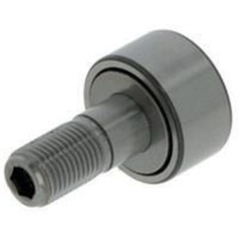 Galet KRV22 X 36mm Ext 22mm Int 10mm Acier à roulement standard (100Cr6) INA