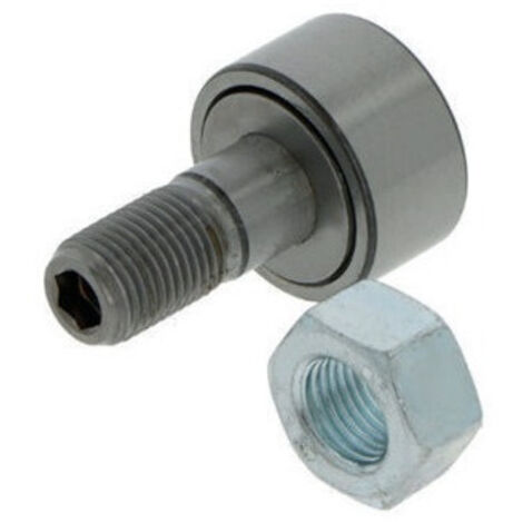 Galet KRV26 NMT 36mm Ext 26mm Int 10mm Acier à roulement standard (100Cr6) INA