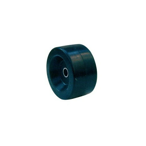 Galet Noir - 140x80 - Alesage 21