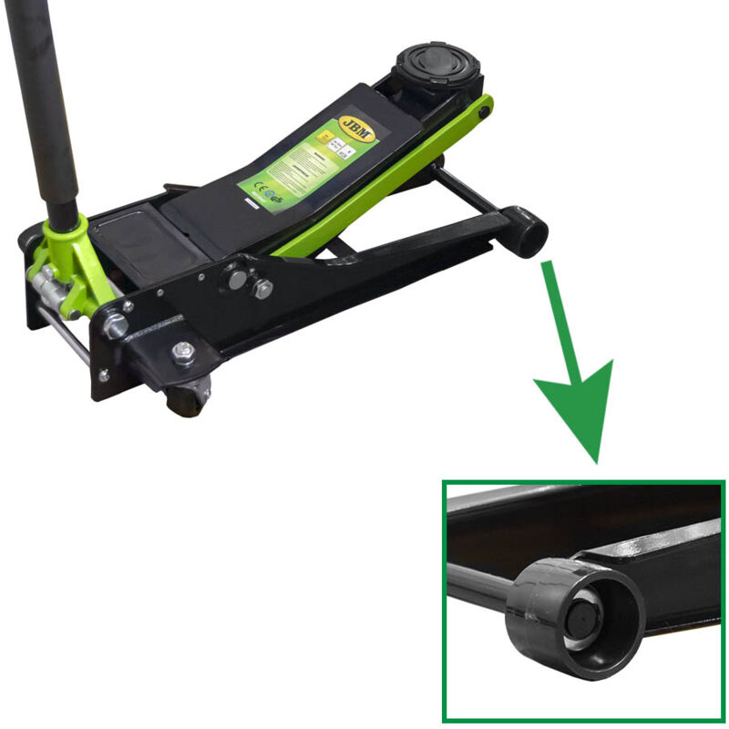 JBM - roue fixe pour ref. 53421 14069