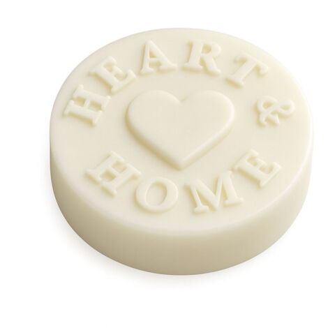 Galet parfumé à faire fondre balade en forêt  Heart and Home