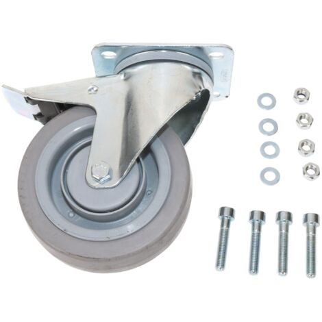 Galet pivotant 173-011