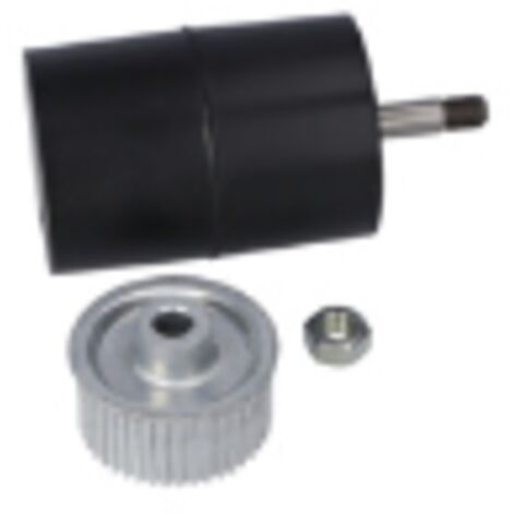 Galet pour ponceuse a bande GBS 75AE et autres modeles BOSCH - 2606625904