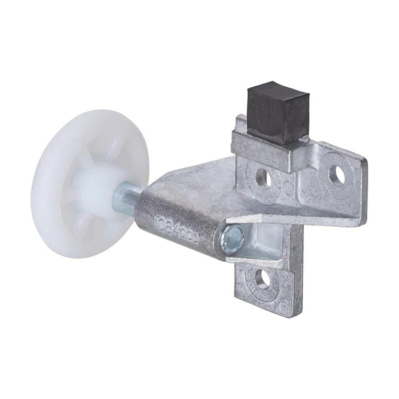 Hörmann - Galet pour porte de garage basculante N80 Hormann ref. 1084003 Gauche