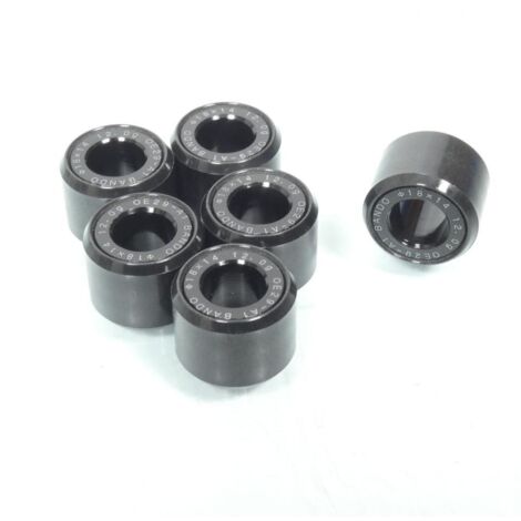 Galet rouleau de variateur Bando pour Scooter Kymco 125 Movie