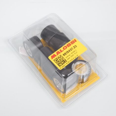 Galet rouleau de variateur Malossi pour Moto Honda 400 Silver