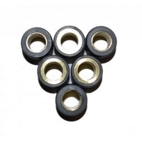 Galet rouleau de variateur origine pour Scooter Piaggio 50 Zip SP