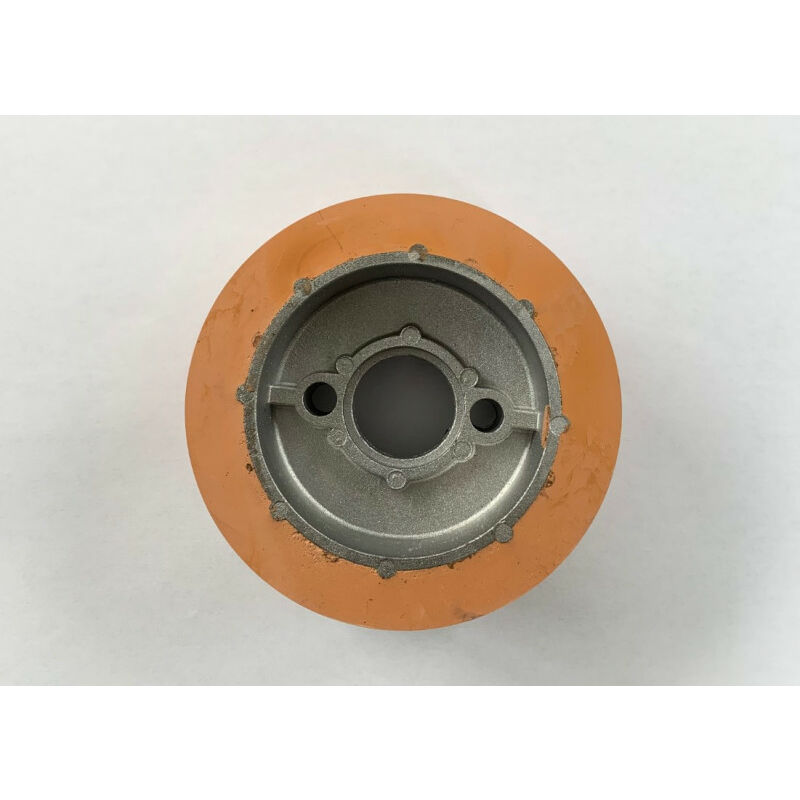 Maggi - Galet - rouleau rechange Feeder Grip 118 x 50 - entraineur