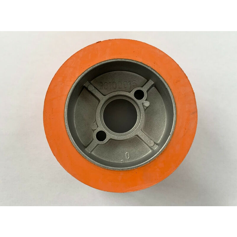 Maggi - Galet - rouleau rechange Feeder Grip 120 x 60 mm - entraineur