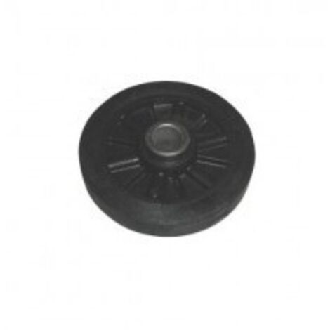 Galet roulement pour Seche-Linge WHIRLPOOL 481252878033