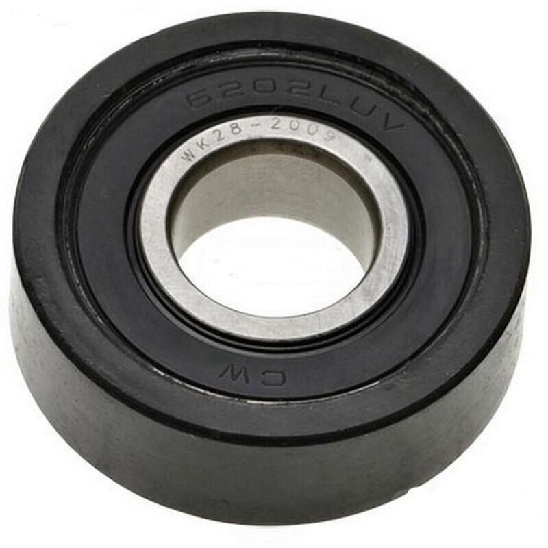 CANDY, HOOVER Galet support tambour S&egrave;che-linge (40004307 09201204 CANDY HOOVER FAGOR FAGPR VESTEL ZEROWATT)