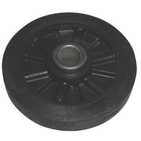 GALET TAMBOUR POUR SECHE LINGE WHIRLPOOL