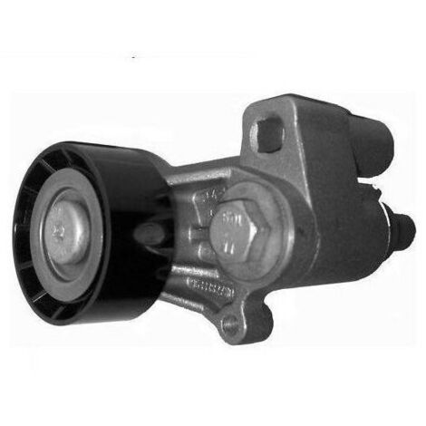 GALET TENDEUR COURROIE ACCESSOIRE PEUGEOT 206 306 406 605 806 1.9D 2.1D