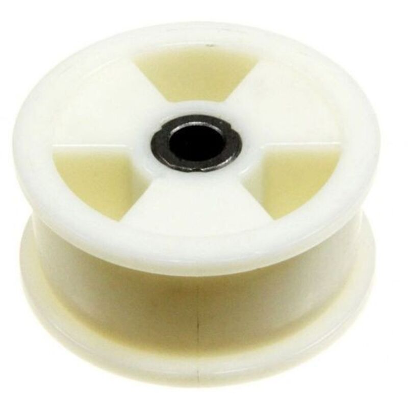 Oceanic - galet tendeur diametre de l'axe 8 mm pour seche linge...