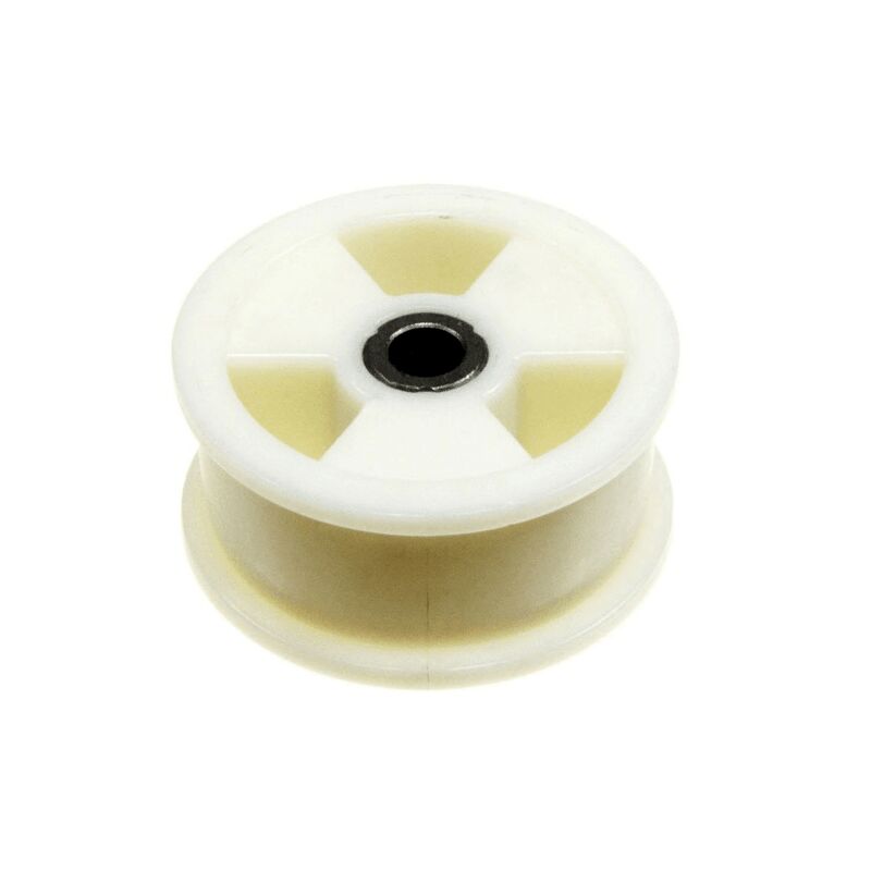 Oceanic - galet tendeur diametre de l'axe 8 mm pour seche linge...