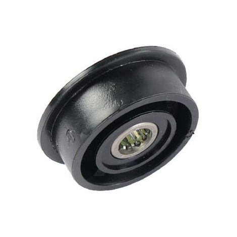 Galet tendeur MTD 6560008