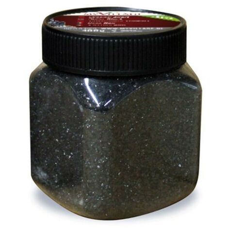 Galets Couleur Noir 540 gr
