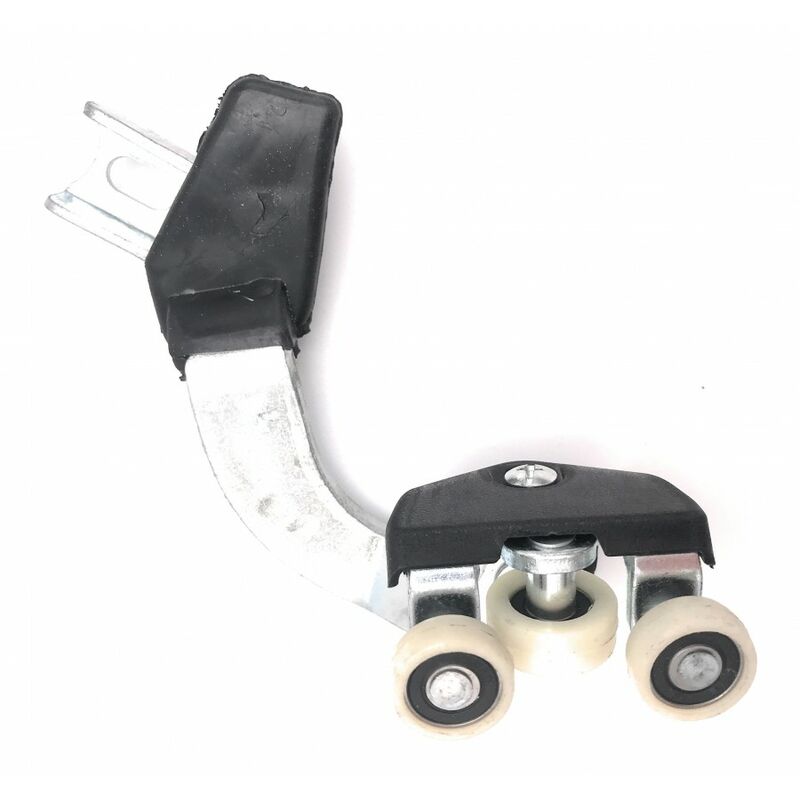 Univcar - Galets de porte coulissante Daily poulie supérieur droite 3804680