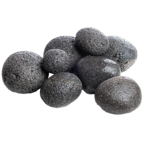 Galets décoratifs pour aquarium, 5-8 cm, 1 kg
