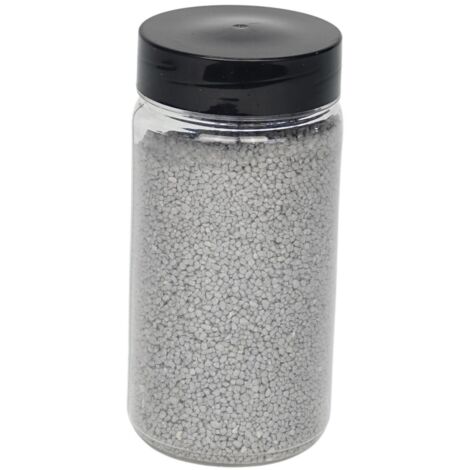 Galets gris à grains fins 370 ml
