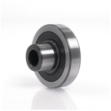 Galets ZL205 DRS 33.8mm Ext 62mm Int 25mm joint de frottement unilatéral.INA