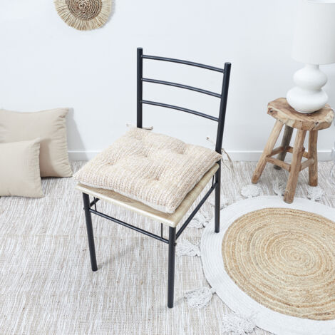 Galette De Chaise 40x40cm