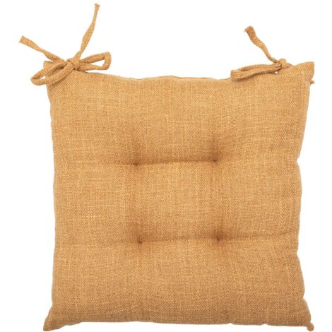 Galette de chaise CLEM
