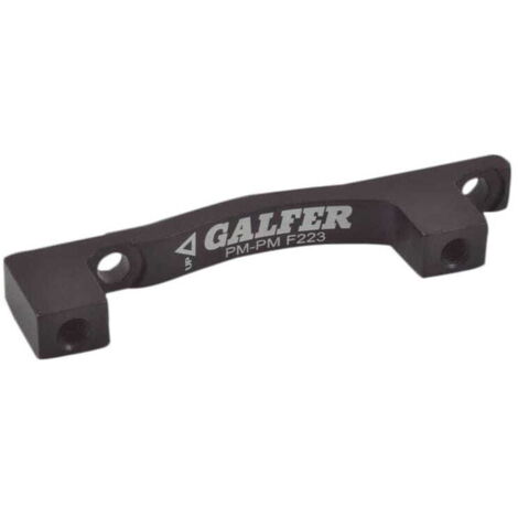 Galfer Bremsscheibenadapter +63mm (223mm)