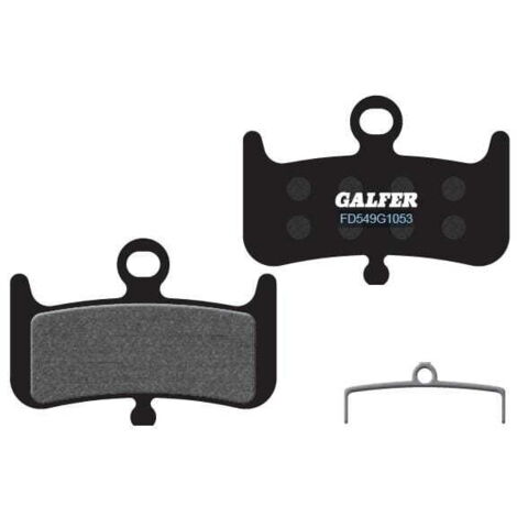Galfer Hayes/FD549