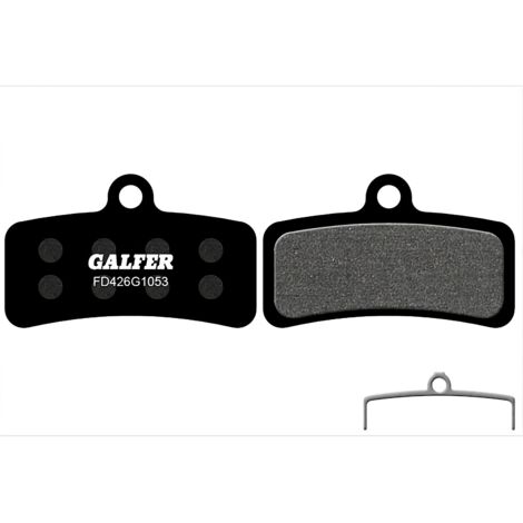 Galfer SHIMANO FD426